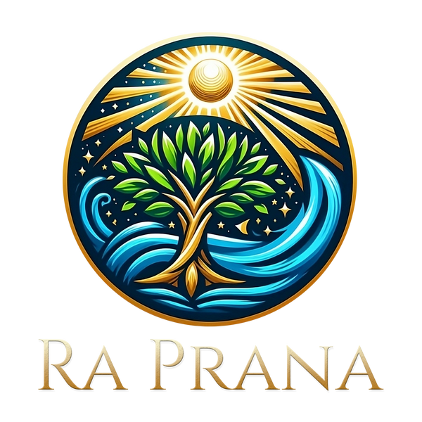 Ra Prana